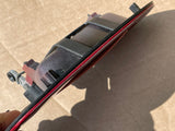 Daimler Jaguar X300 94-97 CFS Carnival Red Outer door handle left side front or rear