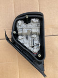 Daimler Jaguar X300 Sovereign 94-97 Rear Left NS Lamp Tail Light with chrome surround