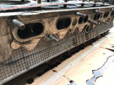 Jaguar XJ40 AJ6 3.2 Cylinder head 1994 model only