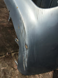 Jaguar X300 front bumper Ice Blue MDP Good Condition