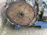 Jaguar XJ40 XJS 4.0 AJ6 engine Head & Block 1994 model version
