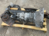 Jaguar XJ40 XJS Manual Getrag 265 Transmission gearbox & parts