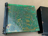 Jaguar XJ40 XJS AJ6 4.0 MANUAL ECU Lucas Electronic Control Unit Engine Injection Module DBC9623