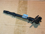 NEW NOS Jaguar X300 Headlamp Washer Jet Right side LNA7050AA (excludes chrome cover)