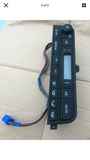 JAGUAR X300 XJ6 heater Climate heater control panel LNA7690BA