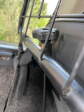 Land Rover Range Rover L322 Vogue Dog Guard Cargo Cage grill