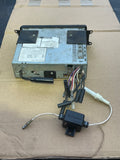 Jaguar XJS SERIES 3 XJ12 XJ6 Clarion radio cassette player PRE facelift models