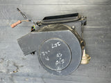 REFURBISHED Jaguar XJ40 left side Air Con Heater Blower Motor 91-93 models