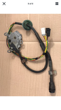 Jaguar XJ40 XJS 4.0 Rotary Neutral Switch Transmission Control DAC10868 DBC11297