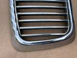 Daimler JAGUAR XJ40 Fluted Front Radiator Grill