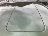 Jaguar x300 X308 Sunroof steel outer panel good condition