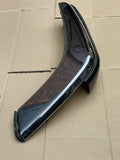 Jaguar XJS Left side Front bumper side & Chrome