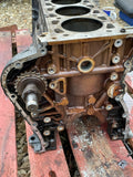 Daimler Jaguar XJS XJ40 3.2 3.6 4.0 AJ6 engine cylinder block EBC3962