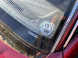 Collection only- Jaguar XJ40 Front wind screen 86-93 models only - COLLECTION ONLY