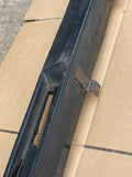 Jaguar XJ40 Rear Bumper rubber cover