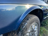 Daimler Jaguar X300 X308 left side Fender Wing