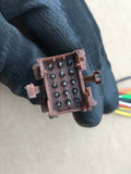 Jaguar XJ40 XJS 4.0 Rotary Neutral Switch Transmission Control DBC6133