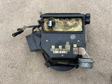 REFURBISHED Jaguar XJ40 Right side Air Con Heater Blower Motor 91-93