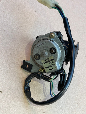 Jaguar XJ40 XJS DBC6372 JLM1947 Aspirator motor sensor/ Cabin Air temperature sensor