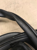 Daimler Jaguar XJ40 Left rear door aperture rubber seal