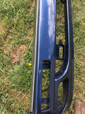 Daimler Jaguar X300 Front bumper Chrome Stainless Steel Trim BEC25496