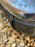 Jaguar XJ40 front bumper 93-94 models (without headlamp washers)
