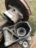 Jaguar Daimler X300 XJR XJ40 XJ6 3.6 4.0 3.58 LSD Limited Slip Diff Differential subframe axle
