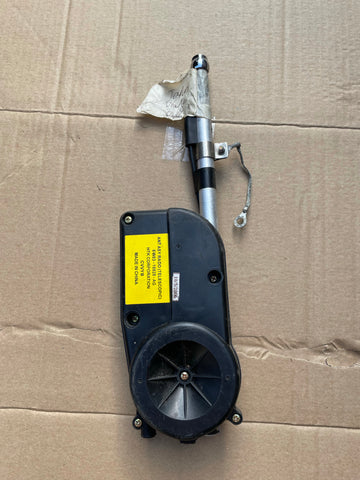 Jaguar XK8 X150 Electric Antenna Aerial 6W83-18828-AG Tested Working
