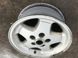 Jaguar XJS XJ-S 5 Spoke 16" alloy wheel 7Jx16x33 CCC49431