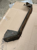 Jaguar XJ40 86-92 lower radiator mount cradle CCC2670