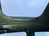 Daimler Jaguar X300 X308 1994-2002 sun roof aperture repair panel