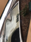 Daimler Jaguar X300 Front bumper Chrome Stainless Steel Trim BEC25496