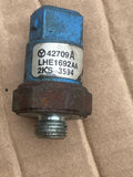 Jaguar X300 XJS AJ16 Lucas genuine Knock Sensor LHE1692AA
