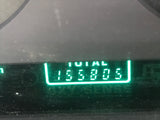 Daimler Jaguar XJ40 3.6/ 2.9 Digital Dash Display Instrument Cluster 67,985 miles displayed
In working order,