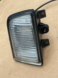 Daimler Jaguar XJ40 93-94 model built in Right side front fog lamp light DBC11788