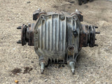 Daimler Jaguar X300 XJ40 15HU LSD Limited Slip Differential Diff 3.58:1 PL PowrLok
