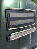 Jaguar Daimler x300 x308 sunroof inner liners lid cover
