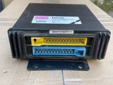 Jaguar XJ40 XJS AJ6 4.0 MANUAL ECU Lucas Electronic Control Unit Engine Injection Module DAC7892
