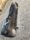 Jaguar XJ40 X300 3.2 4.0 AJ6 AJ16 Engine Oil Pan Sump Plate EBC10430