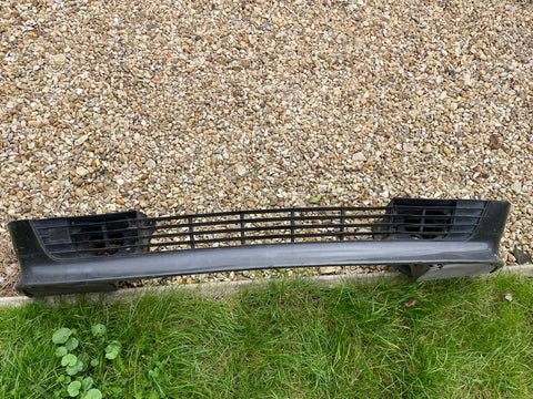 Jaguar XJ40 Front Lower Valance Spoiler 86-92 LDP Dorchester Grey