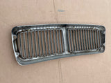 Daimler JAGUAR XJ40 Fluted Front Radiator Grill