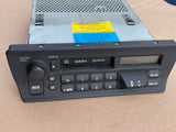 Daimler Jaguar XJ6 X300 94-97 Radio cassette player. AJ9500R DBC10425 Tested fully working with the security code.