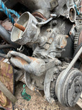 Jaguar XJS XJ40 3.6 AJ6 engine kit car