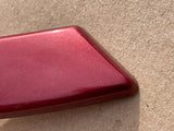 Daimler Jaguar XJ40 93-94 D post trim finisher left side