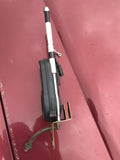 Jaguar XJ40 X300 X308 Harada Electric Antenna Aerial LNA4120AA LMD4120AA