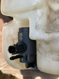 NEW *DBC6796 Daimler Jaguar XJ40 93-94 Windscreen Washer Reservoir Aftermarket compatible part