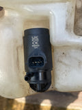 NEW *DBC6796 Daimler Jaguar XJ40 93-94 Windscreen Washer Reservoir Aftermarket compatible part