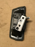 Jaguar XJ40 3.6 2.9 early version RH Rear outer chrome door handle