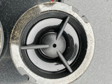 Jaguar X300 HK Harmon Kardon front A post Tweeter speakers x2
