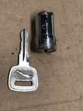Jaguar XJ40 3.6 2.9 Boot Lock Barrel & Key Early Style